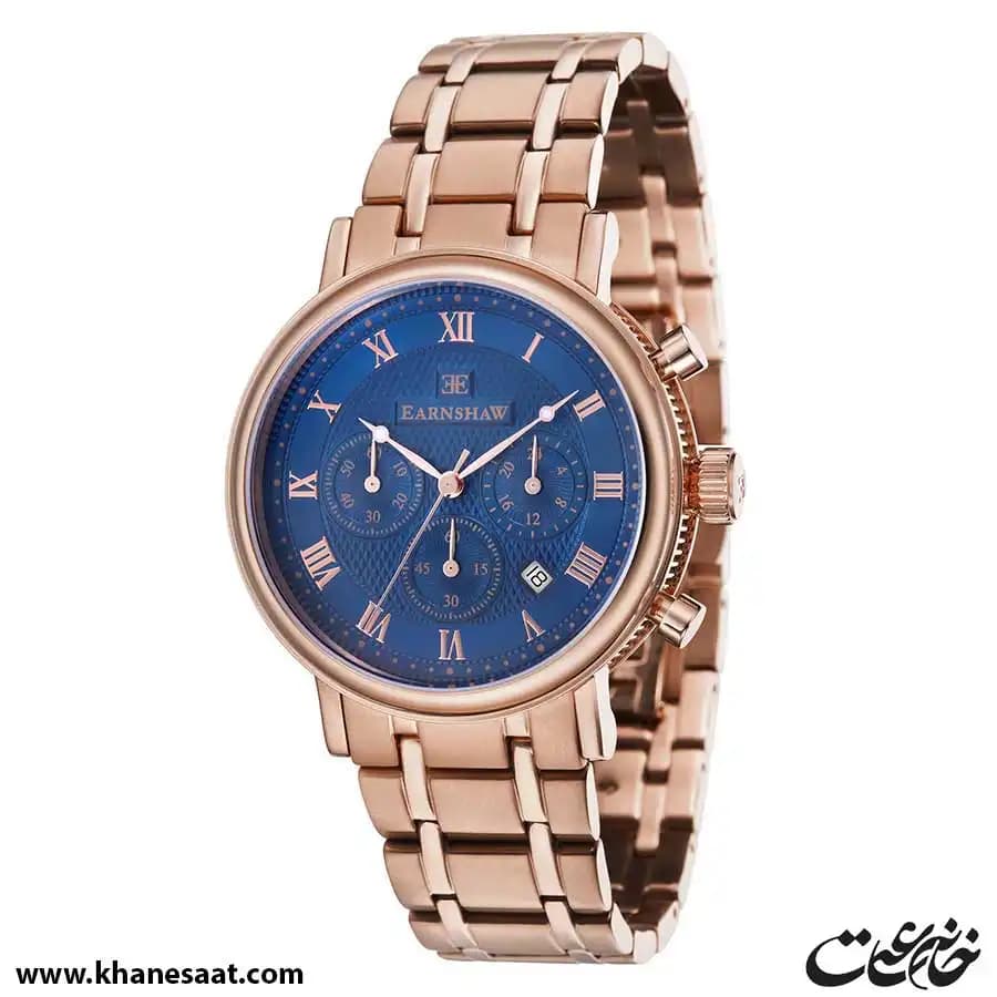 ساعت مچی مردانه ارنشا مدل ES-8051-33