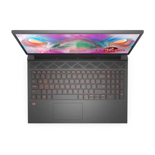 لپ تاپ گیمینگ دل Dell G15 5511 i7-11800H 3050 16GB 512GB — تصویر ۳