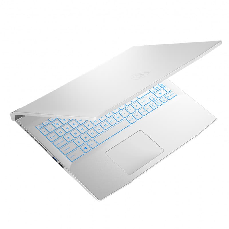 لپ تاپ گیمینگ ام اس آی MSI Sword 15 A12UC i5 3050 8GB 512GB — تصویر ۳