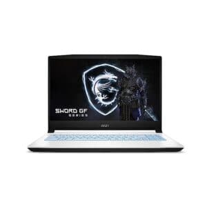لپ تاپ گیمینگ ام اس آی MSI Sword 15 A12UC i5 3050 8GB 512GB