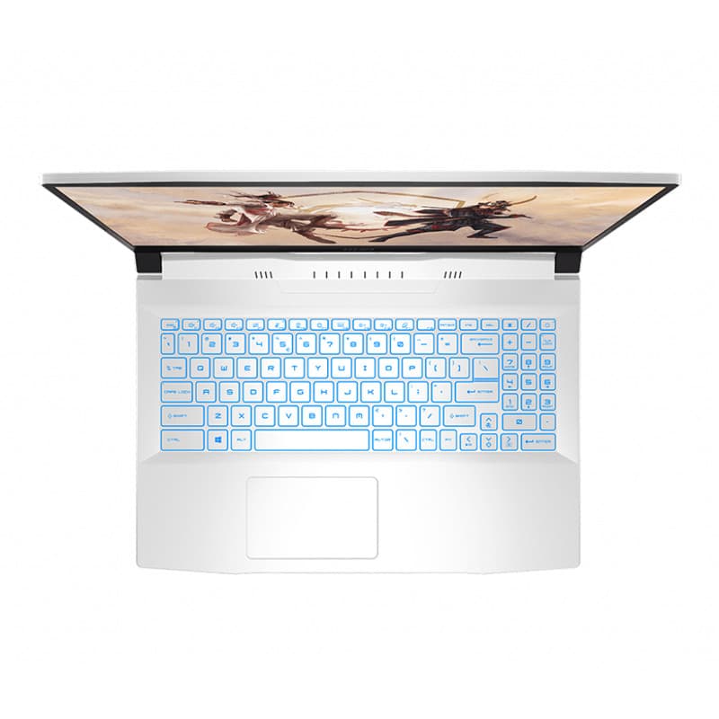 لپ تاپ گیمینگ ام اس آی MSI Sword 15 A12UC i5 3050 8GB 512GB — تصویر ۵