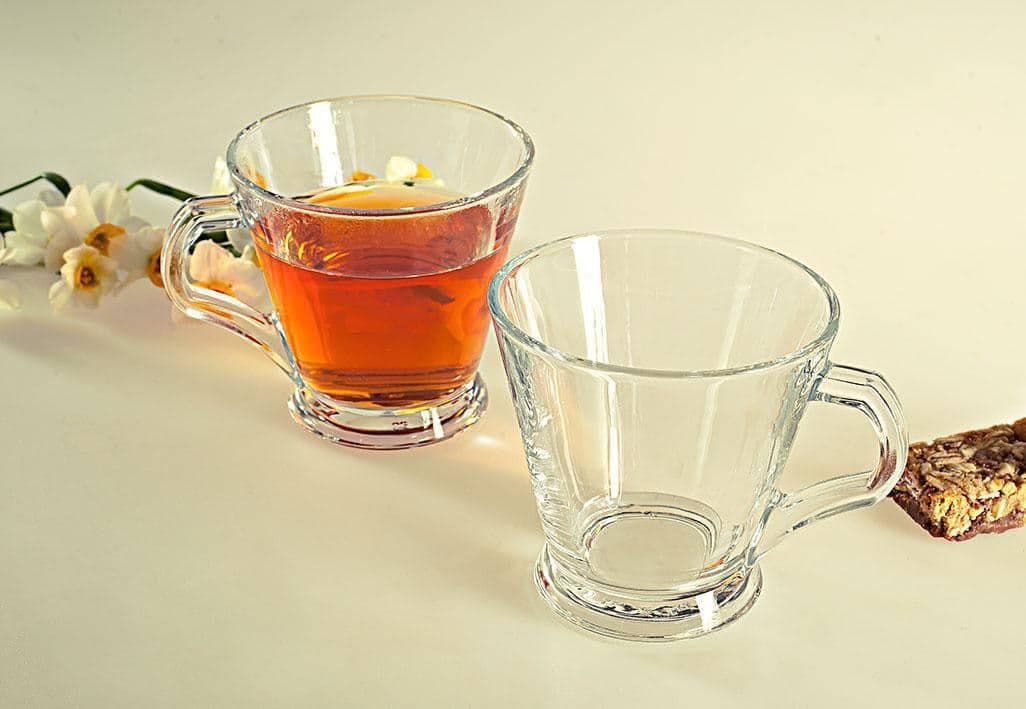 فنجان مدل فرگو کادویی