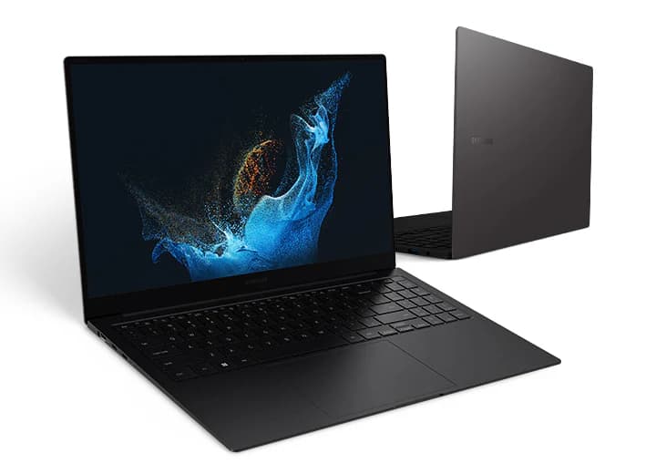 لپتاپ گیمینگ استوک SAMSUNG GALAXY BOOK