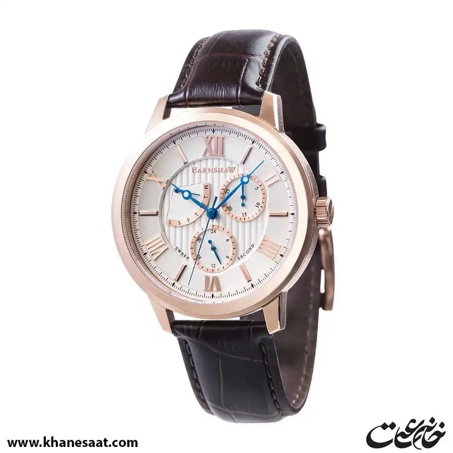 ساعت مچی مردانه ارنشا مدل ES-8060-03