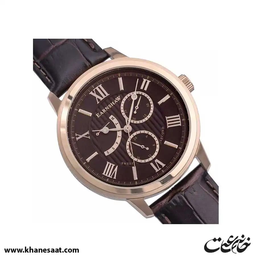 ساعت مچی مردانه ارنشا مدل ES-8060-04 — تصویر ۲