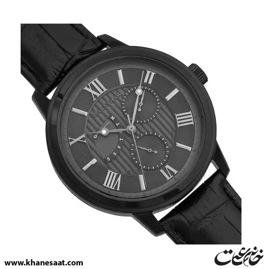 ساعت مچی مردانه ارنشا مدل ES-8060-06 — تصویر ۲