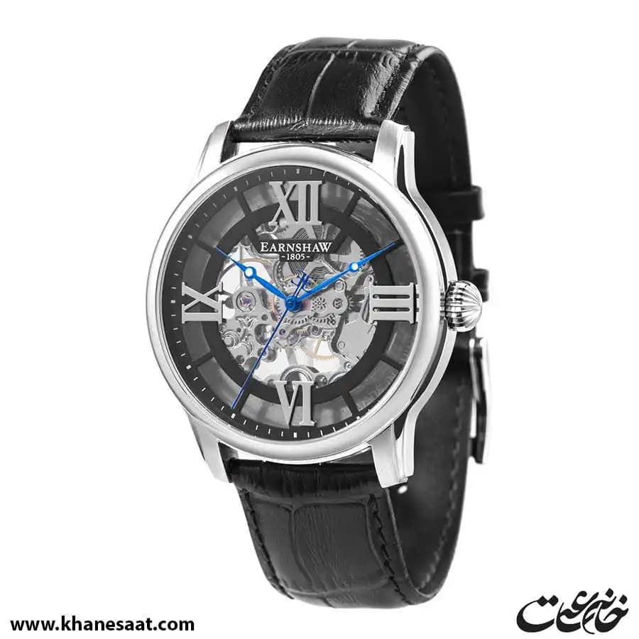 ساعت مچی مردانه ارنشا مدل ES-8062-01