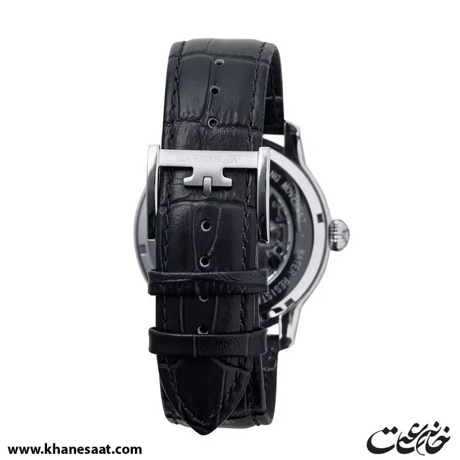 ساعت مچی مردانه ارنشا مدل ES-8062-01 — تصویر ۴