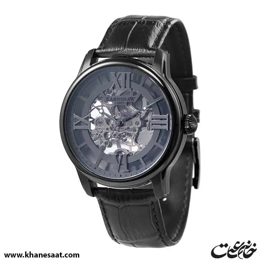ساعت مچی مردانه ارنشا مدل ES-8062-03