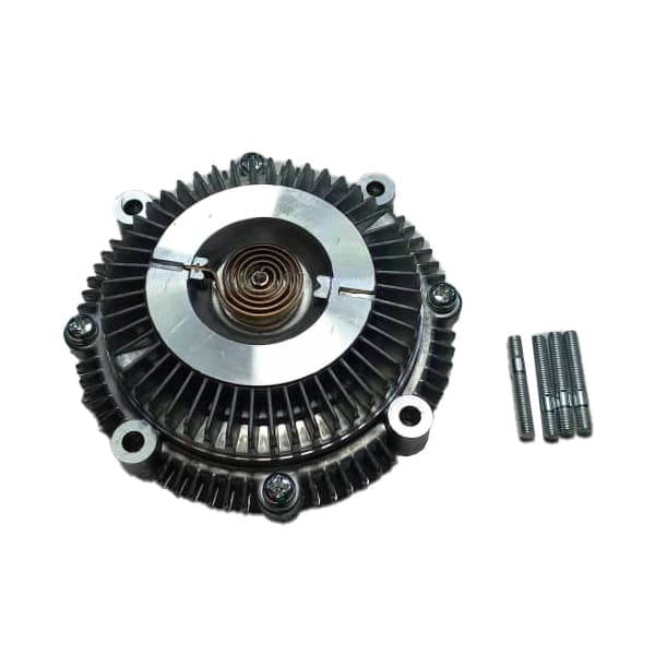 فن کلاچ پروانه 5.2 جدید