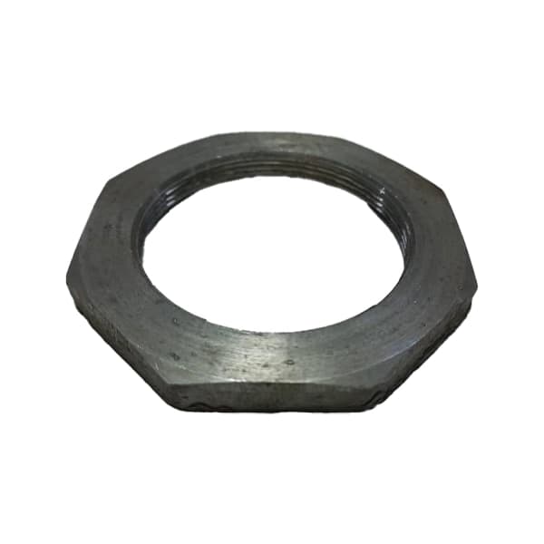 مهره بیرونی بلبرینگ توپی عقب کامیونت 5.2 جدید