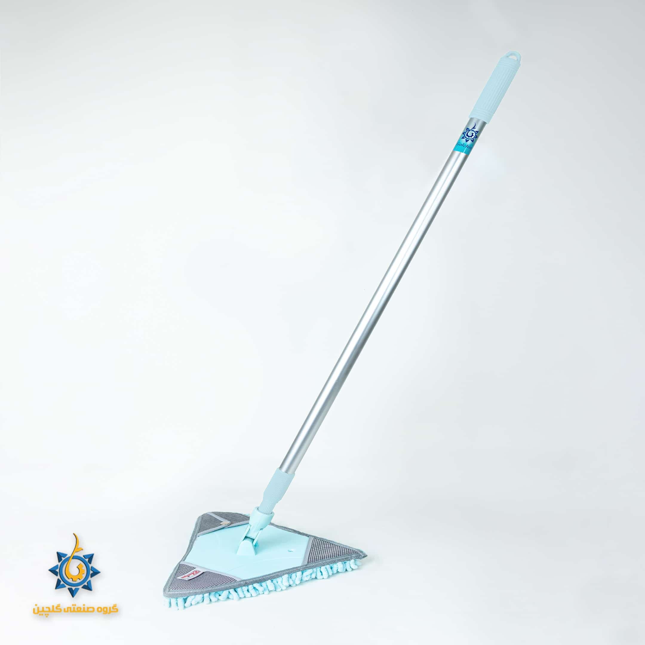 تی ماکارونی مثلثی گلچین