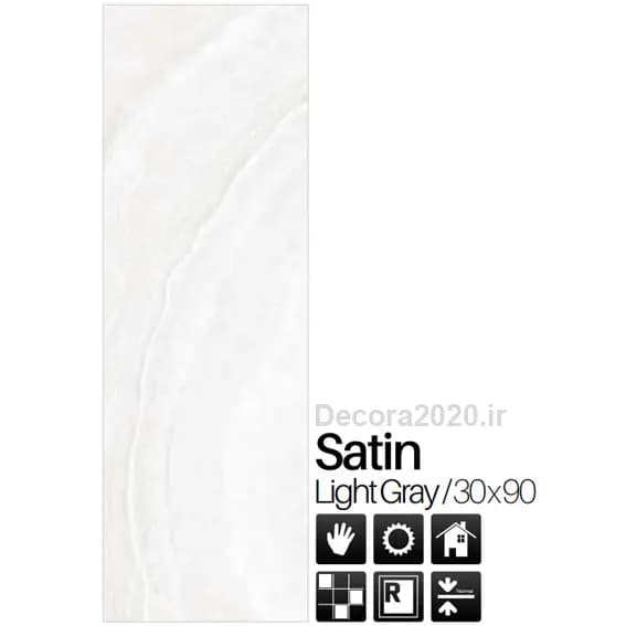 سرامیک ساتین 90*30 پارس — تصویر ۲