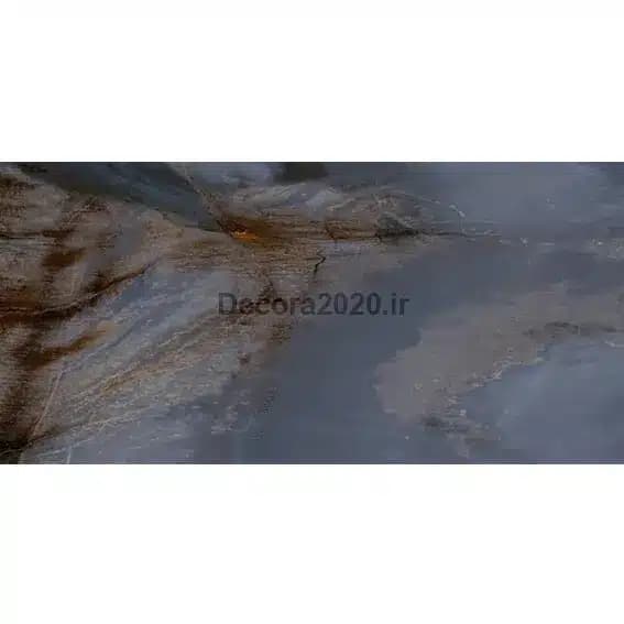 سرامیک ریچموند آبی 120*60 — تصویر ۲