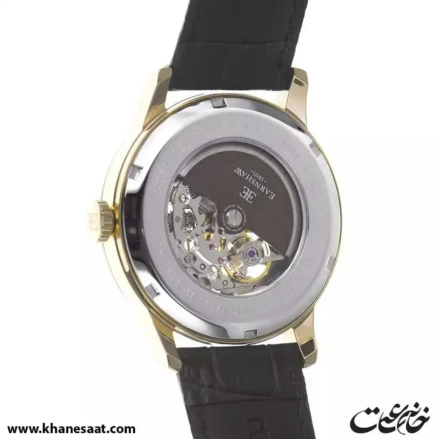 ساعت مچی مردانه ارنشا مدل ES-8802-03 — تصویر ۳