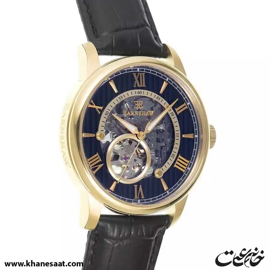ساعت مچی مردانه ارنشا مدل ES-8802-03 — تصویر ۲