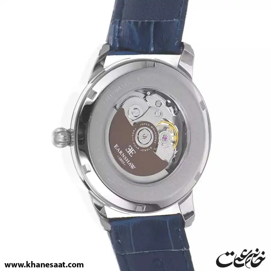 ساعت مچی مردانه ارنشا مدل ES-8803-02 — تصویر ۳