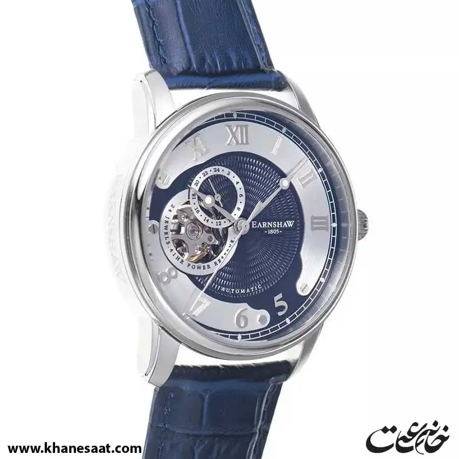 ساعت مچی مردانه ارنشا مدل ES-8803-02 — تصویر ۲