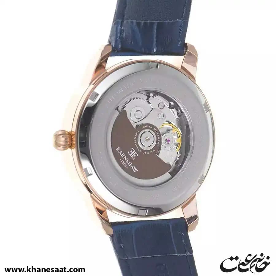 ساعت مچی مردانه ارنشا مدل ES-8803-04 — تصویر ۳