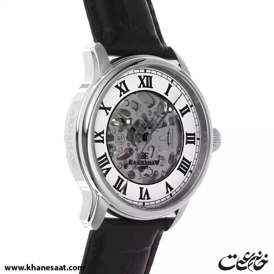 ساعت مچی مردانه ارنشا مدل ES-8807-01 — تصویر ۲