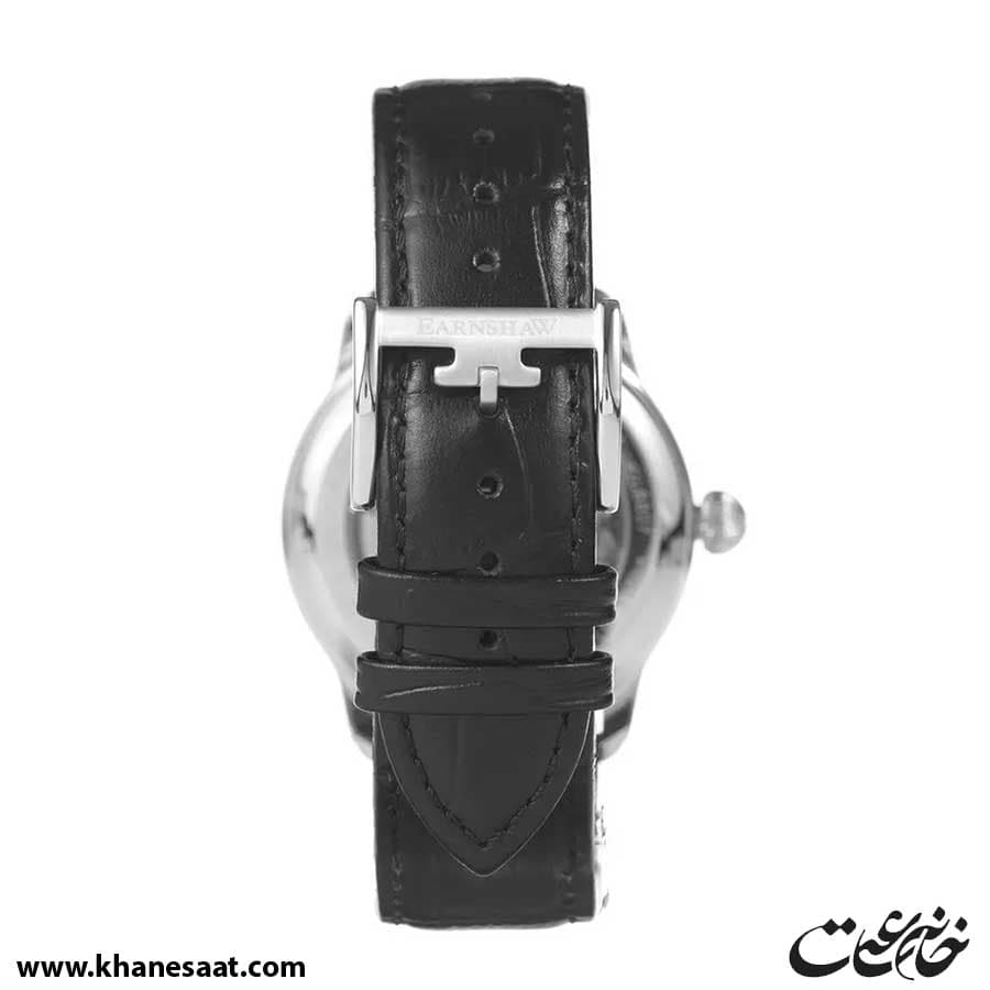 ساعت مچی مردانه ارنشا مدل ES-8807-01 — تصویر ۴