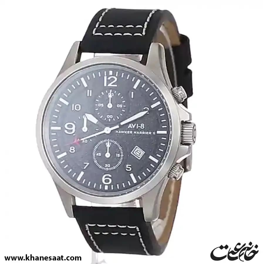 ساعت مچی مردانه ای وی ایت مدل AV-4001-01