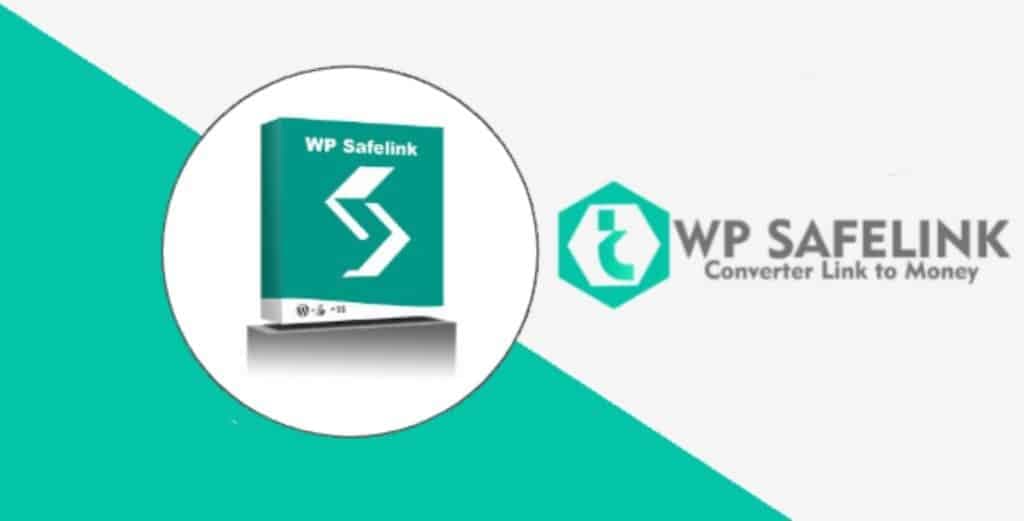 دانلود افزونه وردپرس WP Safelink