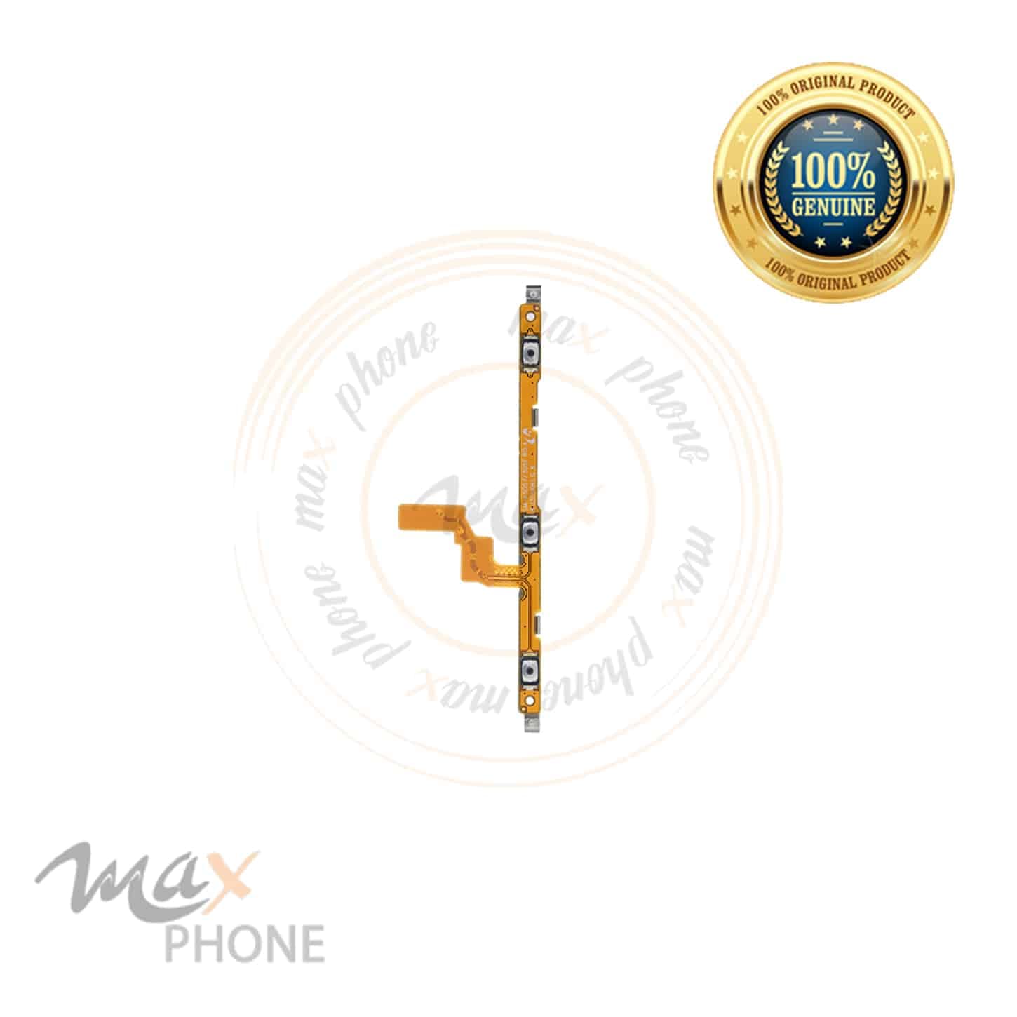 فلت پاور ولوم سامسونگ آ 20 | volume power flex Samsung A20 (A205)