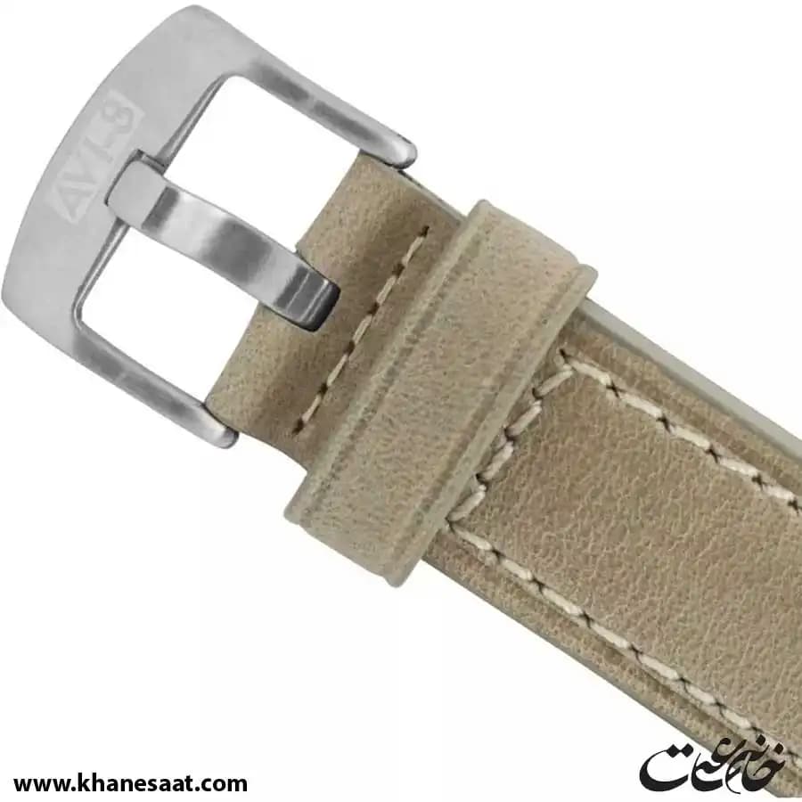 ساعت مچی مردانه ای وی ایت مدل AV-4001-03 — تصویر ۵