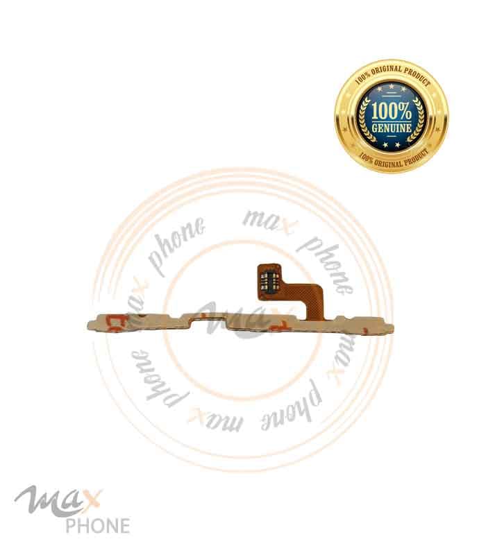 فلت پاور ولوم سامسونگ ام 31 اورجینال | volume power flex Samsung M31 original — تصویر ۳