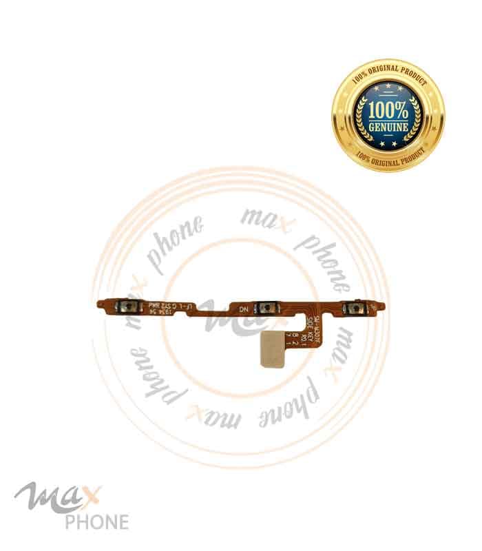 فلت پاور ولوم سامسونگ ام 31 اورجینال | volume power flex Samsung M31 original