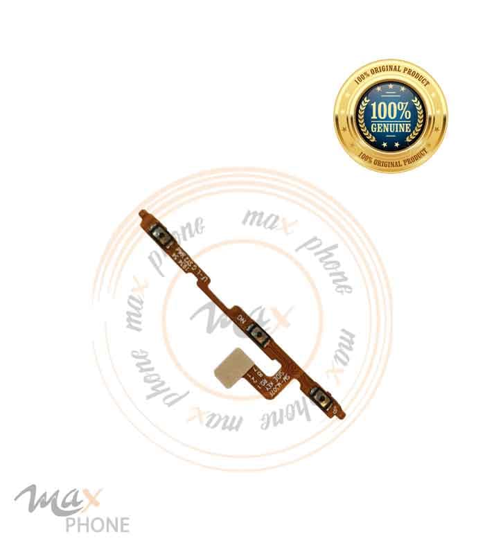 فلت پاور ولوم سامسونگ ام 31 اورجینال | volume power flex Samsung M31 original — تصویر ۲