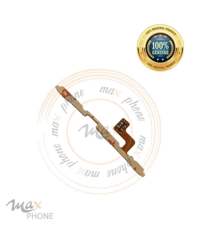 فلت پاور ولوم سامسونگ ام 31 اورجینال | volume power flex Samsung M31 original — تصویر ۴