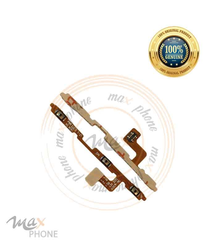 فلت پاور ولوم سامسونگ ام 31 اورجینال | volume power flex Samsung M31 original — تصویر ۵