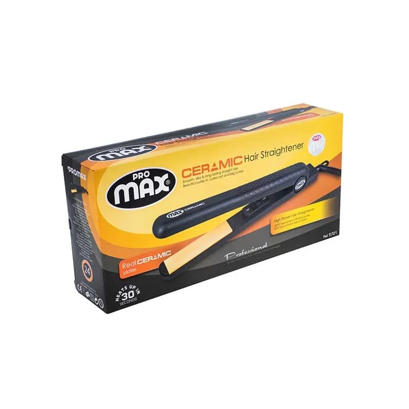 اتو مو پرومکس مدل 5721 PRO MAX — تصویر ۲