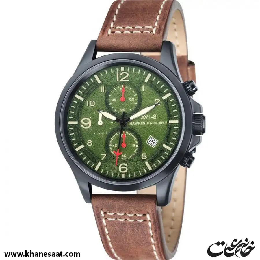 ساعت مچی مردانه ای وی ایت مدل AV-4001-04