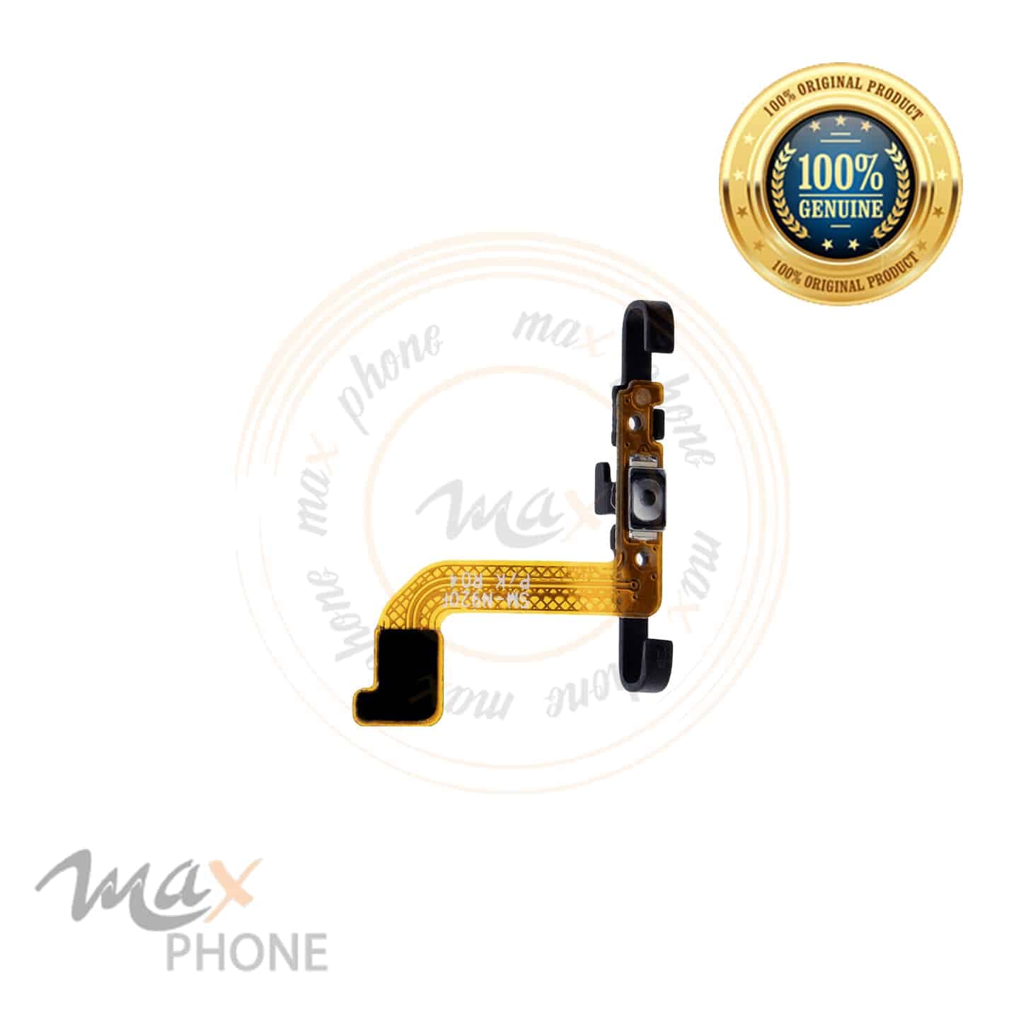 فلت پاور سامسونگ نوت 5 | power flex Samsung Note 5