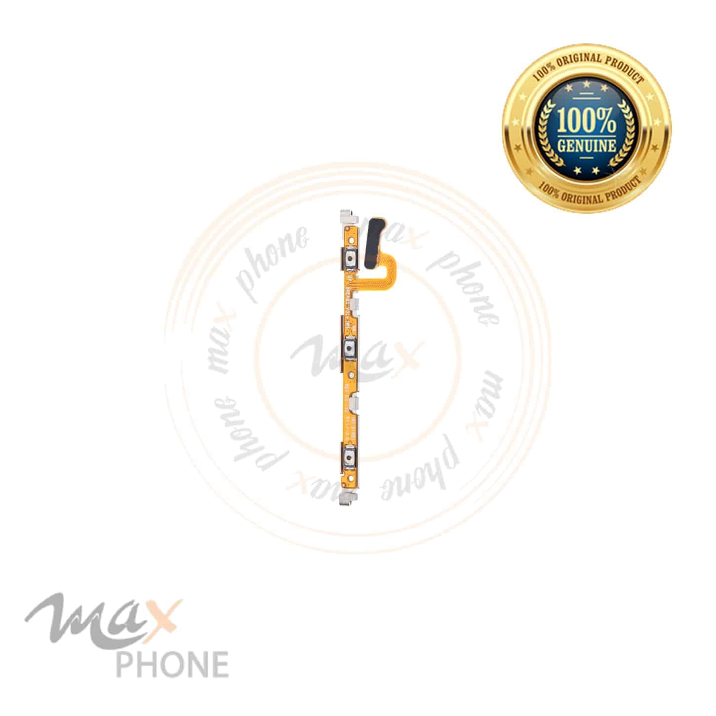 فلت ولوم سامسونگ اس 8 پلاس | volume flex Samsung S8 plus