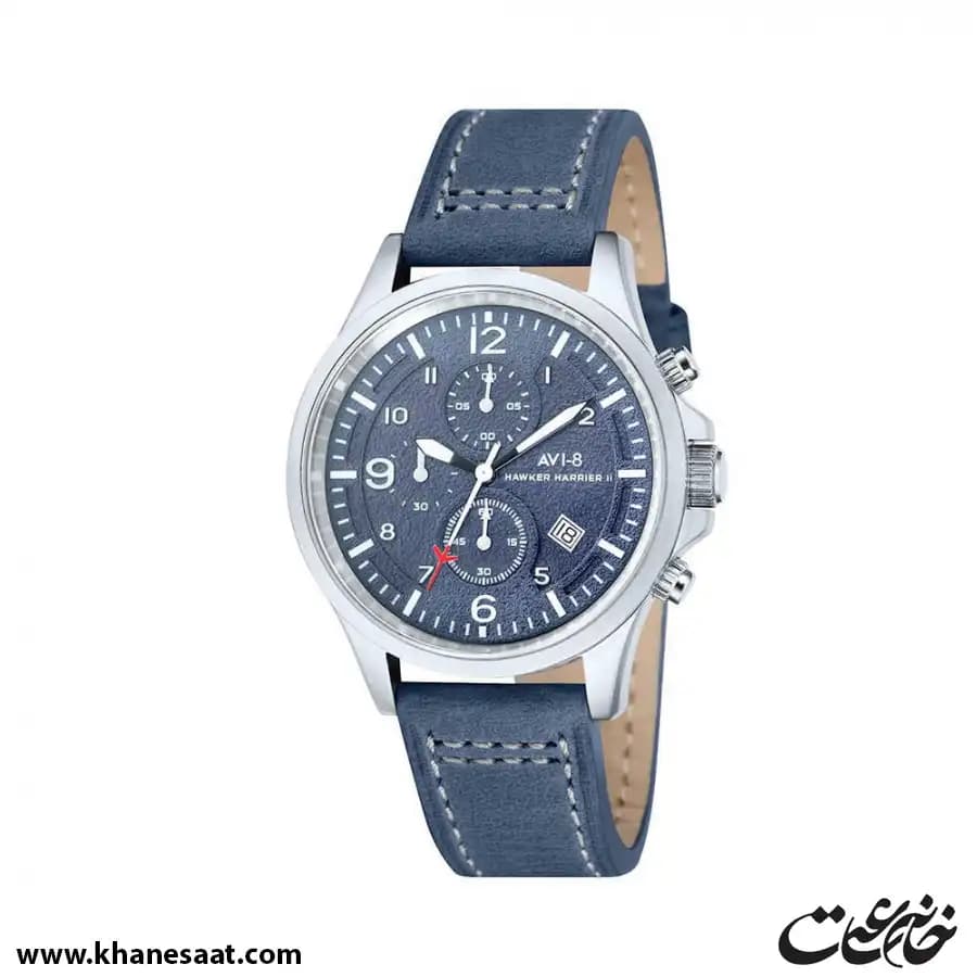 ساعت مچی مردانه ای وی ایت مدل AV-4001-05