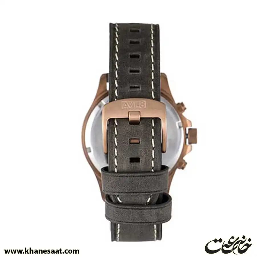 ساعت مچی مردانه ای وی ایت مدل AV-4001-06 — تصویر ۳