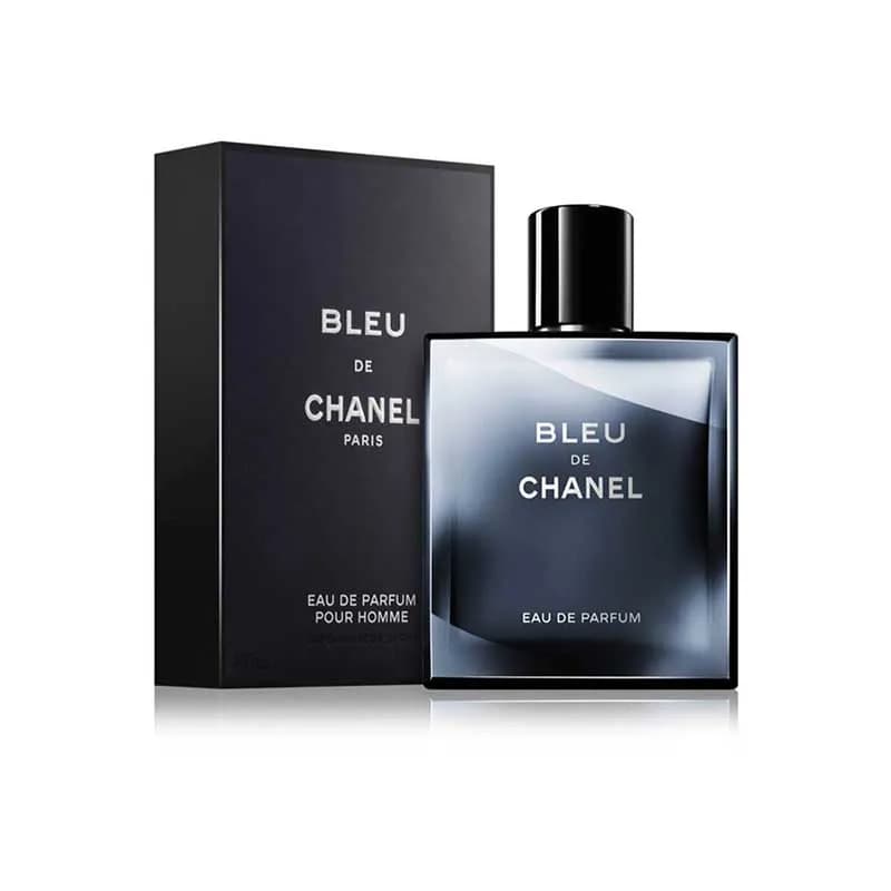 عطر ادکلن مردانه روونا بلو شانل — تصویر ۲