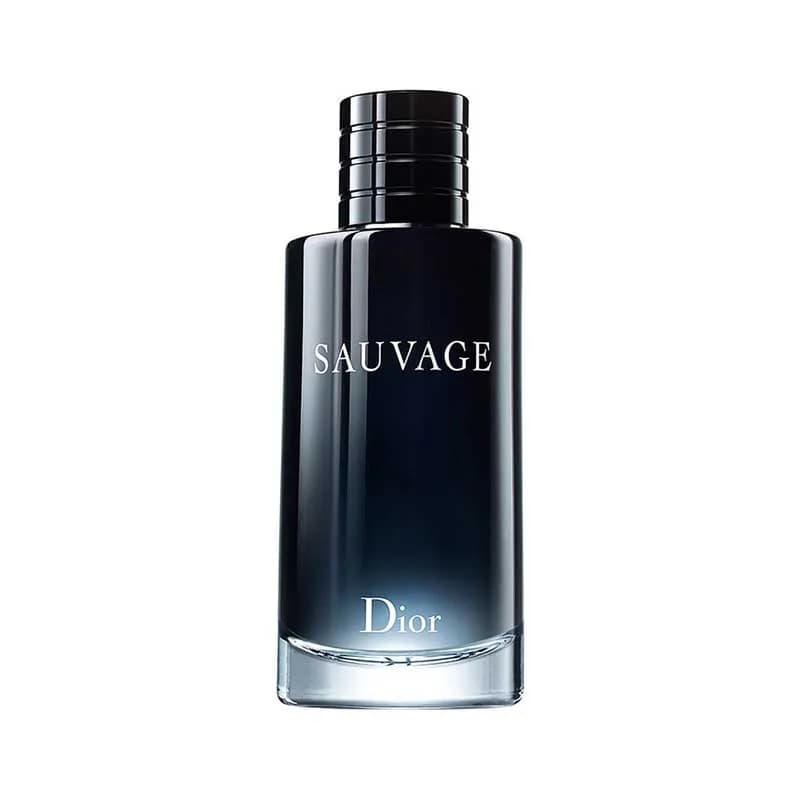 عطر ادکلن مردانه دیور مدل Sauvage