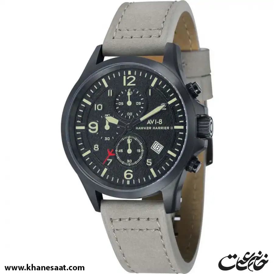 ساعت مچی مردانه ای وی ایت مدل AV-4001-08