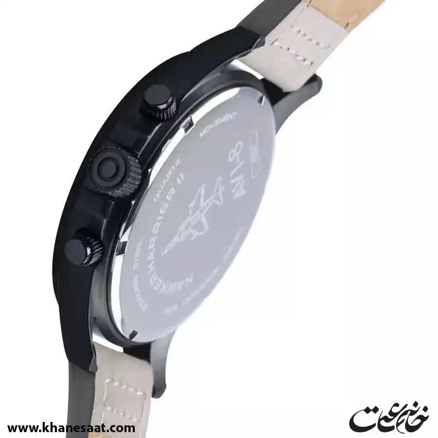 ساعت مچی مردانه ای وی ایت مدل AV-4001-08 — تصویر ۳