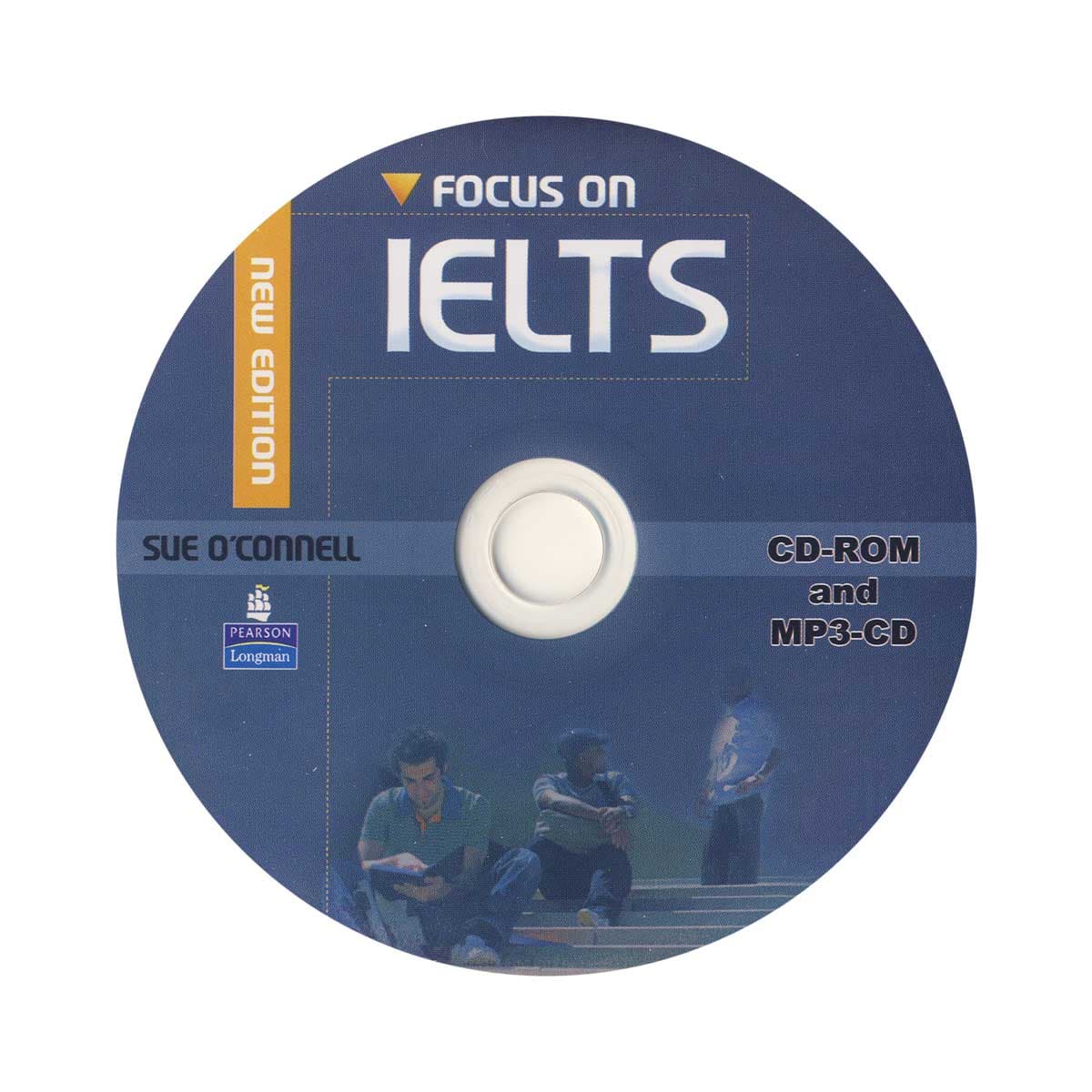 Focus On IELTS — تصویر ۳
