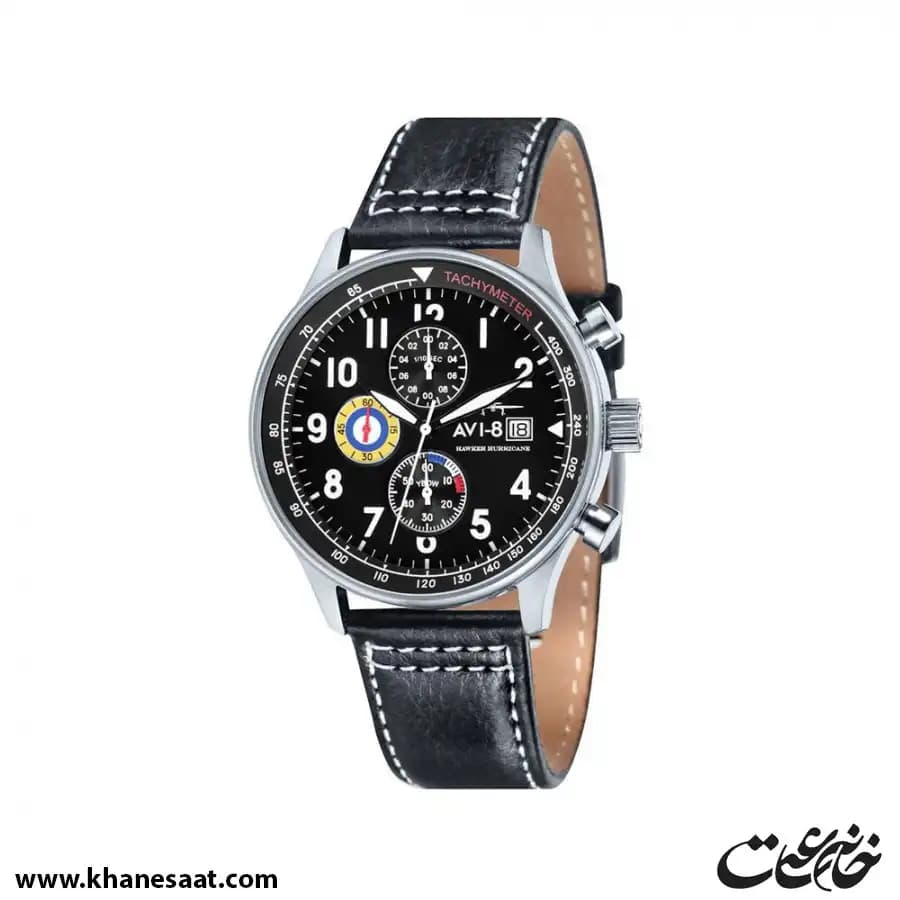 ساعت مچی مردانه ای وی ایت مدل AV-4011-02