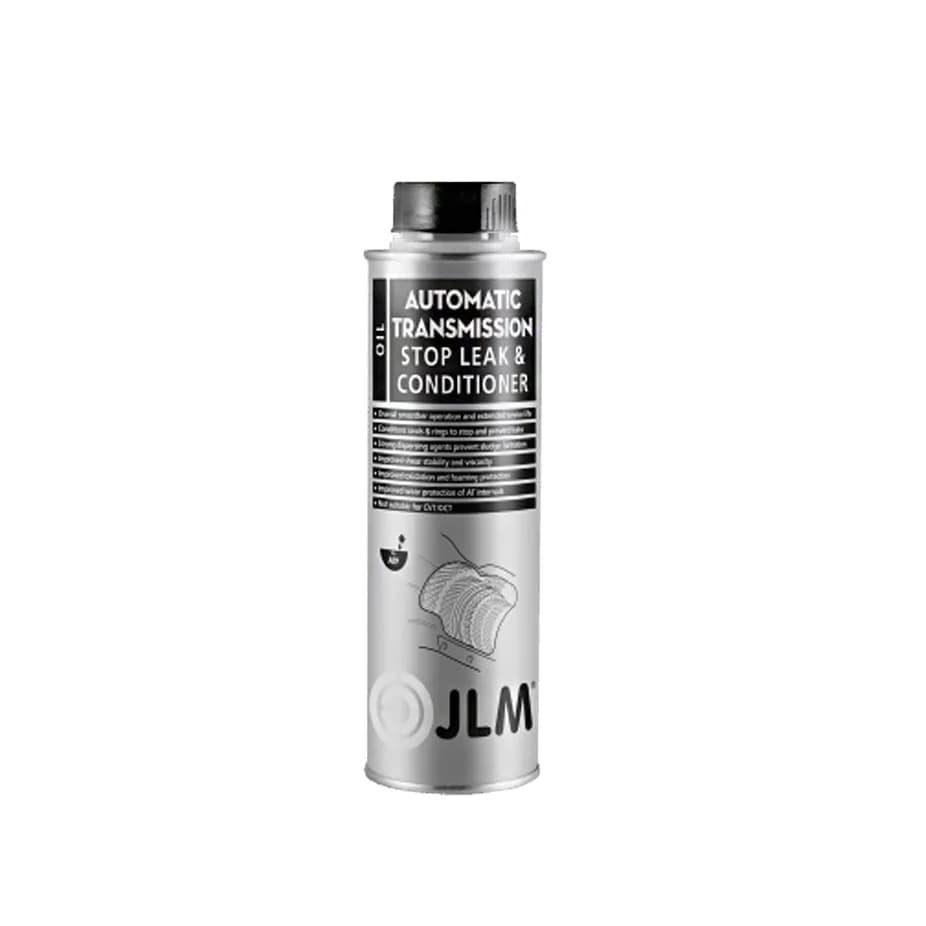 مکمل نشتگیر گیربکس خودرو بنزینی و گازسوز جی ال ام مدل AUTOMATIC TRANSMISSION کد886069 حجم 300 میلی لیتر