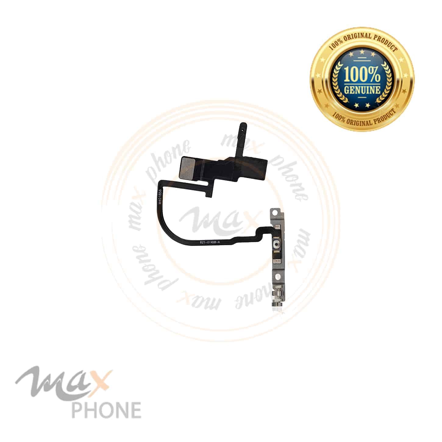 فلت پاور آیفون ایکس اس مکس | volume power flex iphone Xs max