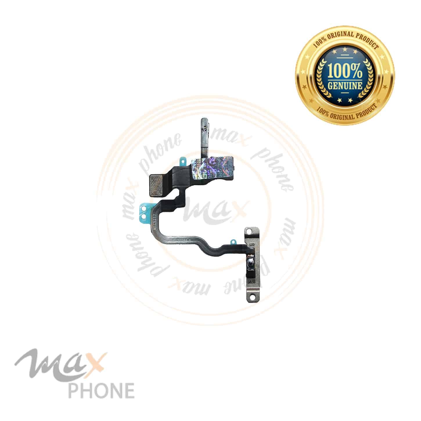 فلت پاور آیفون ایکس | volume power flex iphone X