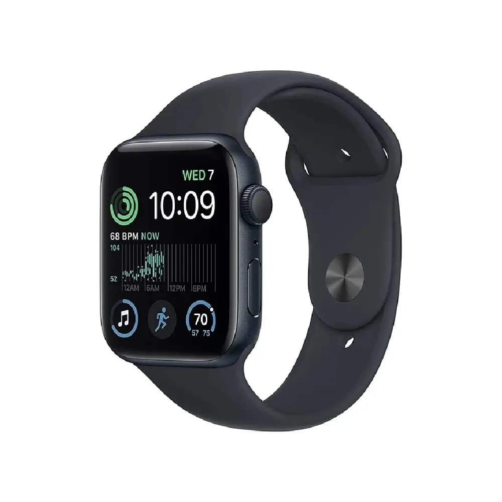 ساعت هوشمند اپل مدل واچ اس ای سایز 44 میلی‌متر Apple watch SE 44mm 2024
